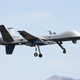 Un MQ-9 Reaper. Wikimedia Commons